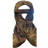 Cap Facemask HARKILA Deer Stalker (camo w/mesh AXIS®MSP Forest green)