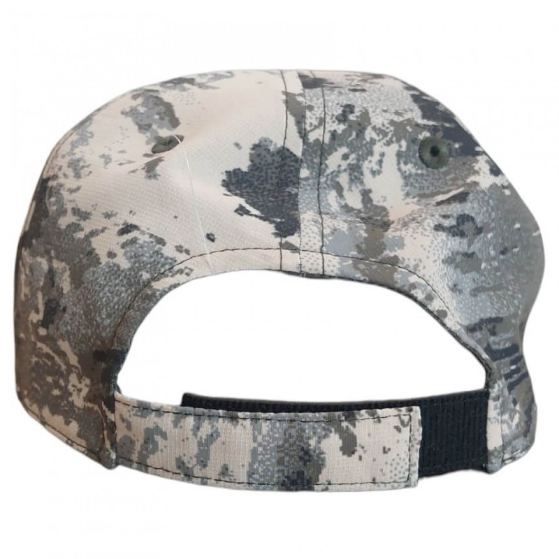 Kepurė HARKILA Mountain Hunter Expedition foldable reversible (AXIS MSP®Mounta