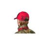 Kepurė HARKILA Moose Hunter 2,0 (MossyOak®RedBlaze)