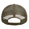 Cap Blaser Leather badge (HunTec Camouflage)