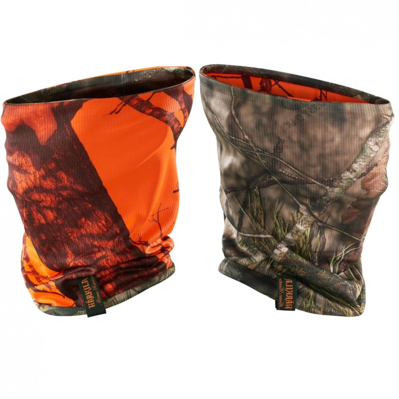 Kaklaskarė HARKILA Moose Hunter reversible (71 Mossy)
