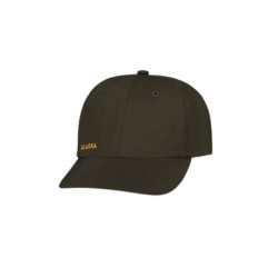 Kepurė ALASKA Chaser Stretch (Brown)