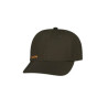 Cap ALASKA Chaser Stretch (Brown)