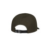 Cap ALASKA Chaser Stretch (Brown)