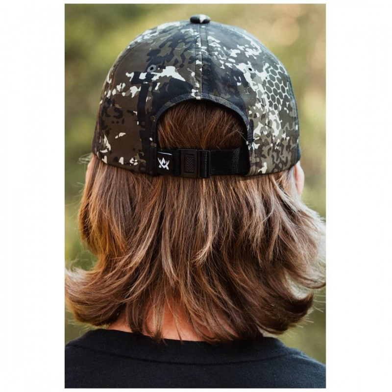 Cap ALASKA Chaser Stretch (BlindTech Forest)