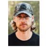 Cap ALASKA Chaser Stretch (BlindTech Forest)