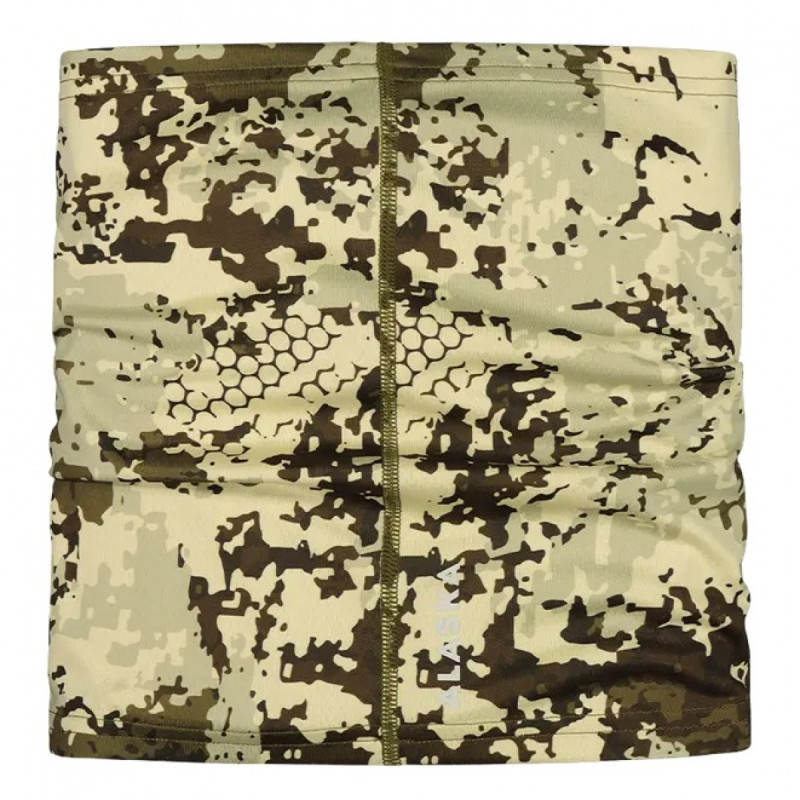 Neckwarmer ALASKA CoolDry, BlindTech Reed