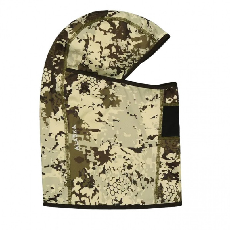 Alaska CoolDry Balaclava, BlindTech Reed