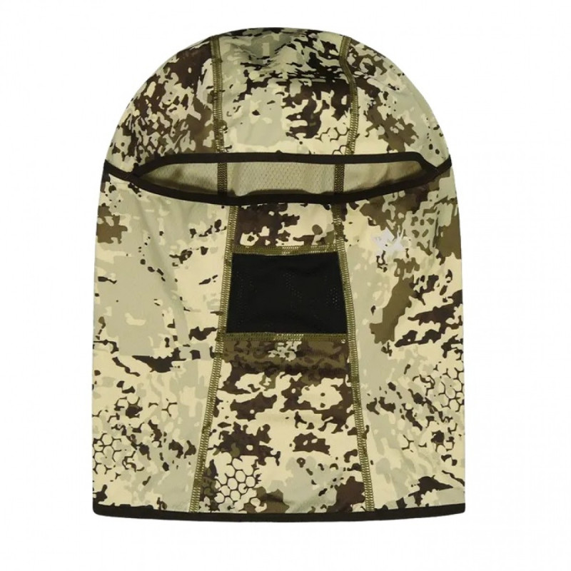 Alaska CoolDry Balaclava, BlindTech Reed