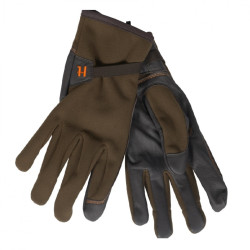 Pirštinės HARKILA Wildboar Pro (willow green/shadow brown)
