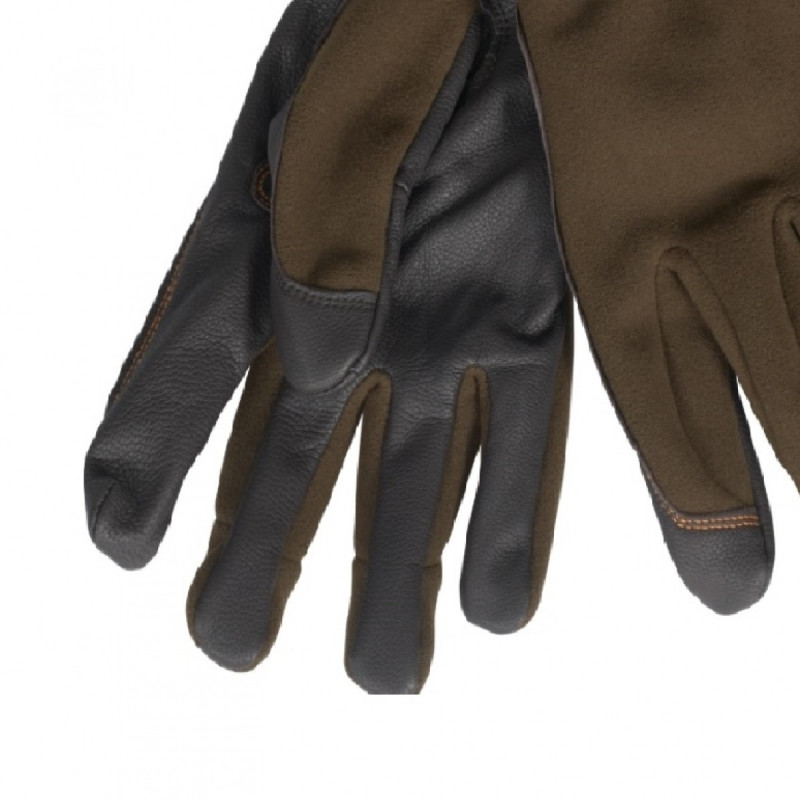 Pirštinės HARKILA Wildboar Pro (willow green/shadow brown)
