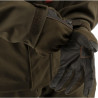 Pirštinės HARKILA Wildboar Pro (willow green/shadow brown)