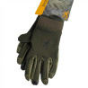 Pirštinės BROWNING Dynamic (green)