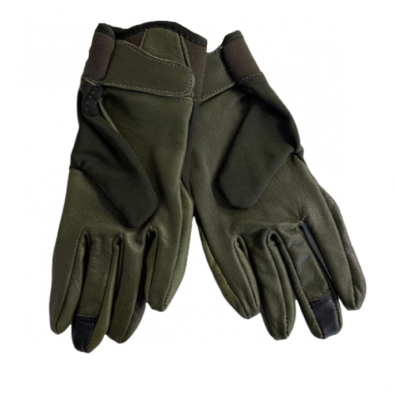 Pirštinės BROWNING Dynamic (green)