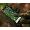 Pirštinės HARKILA Deer Stalker (kamufliažinės AXIS MSP®Forest)