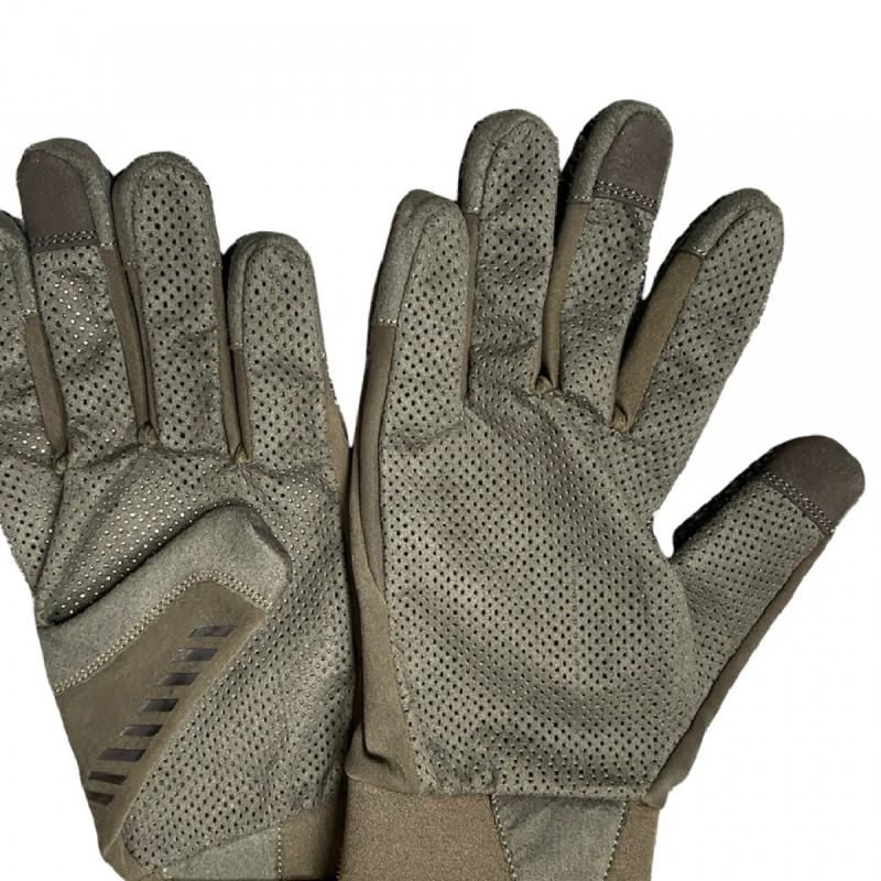 Pirštinės BROWNING Prohunter (green)