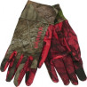 Pirštinės HARKILA Moose Hunter 2.0 MossyOak®Break-Up Country®/MossyOak®Red