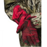 Pirštinės HARKILA Moose Hunter 2.0 MossyOak®Break-Up Country®/MossyOak®Red