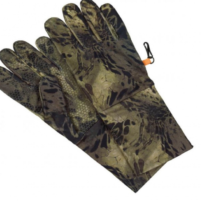 Pirštinės SEELAND Hawker Scent Control PRYM1 (Camo)