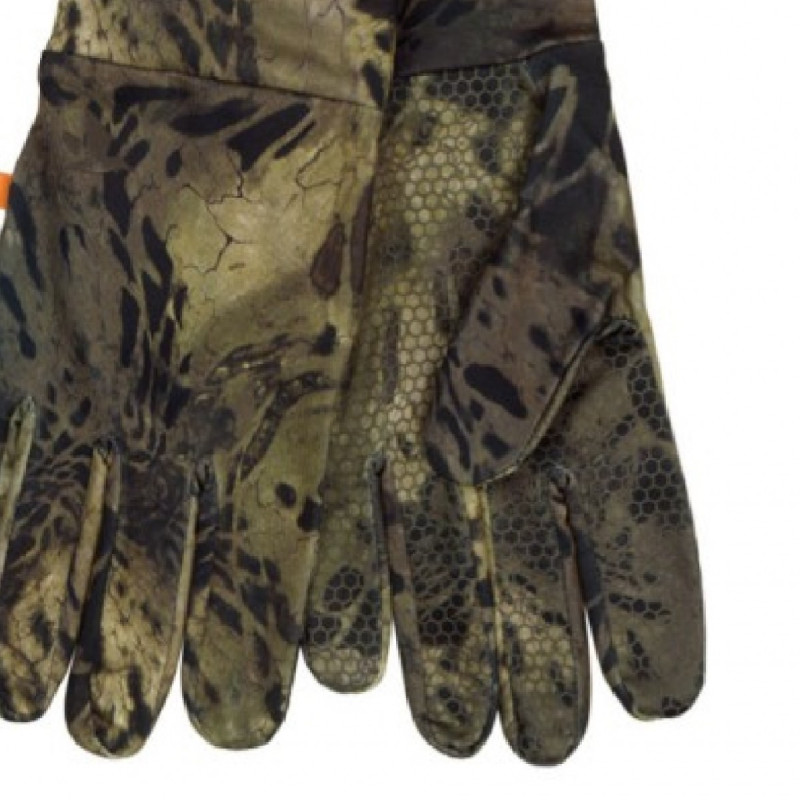 Pirštinės SEELAND Hawker Scent Control PRYM1 (Camo)