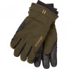 Pirštinės HARKILA Pro Hunter GTX (willow green/shadow brown)