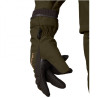 Pirštinės HARKILA Pro Hunter GTX (willow green/shadow brown)
