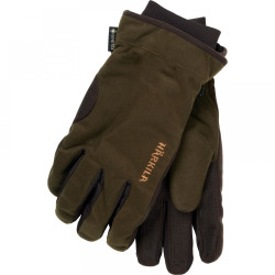 Pirštinės HARKILA Core GTX (hunting green/shadow brown)