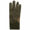 Pirštinės BLASER Power Touch (dark brown) 80410458