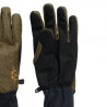 Pirštinės BLASER Vintage (dark brown melange) 80410438