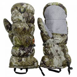 Pirštinės BLASER HunTec (camouflage) 80410446