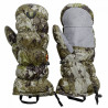 Pirštinės BLASER HunTec (camouflage) 80410446