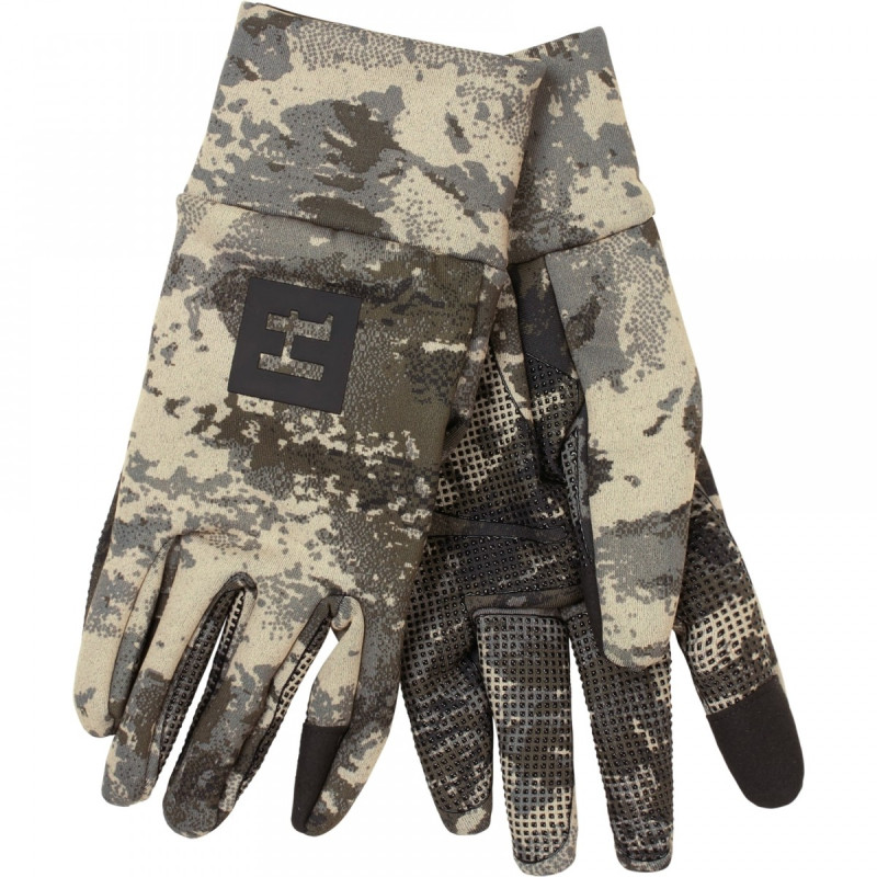 Pirštinės HARKILA Mountain Hunter Expedition fleece AXIS MSP