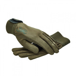 Pirštinės BROWNING Light (green)