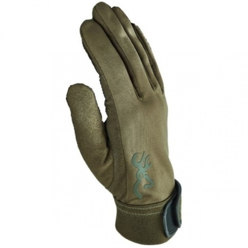 Pirštinės BROWNING Light (green)