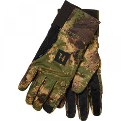 Gloves HARKILA Deer Stalker (camo HWS AXIS MSP®Forest)