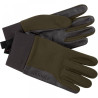 Pirštinės HARKILA Driven Hunt shooting (willow green/shadow brown)