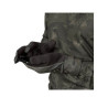 Pirštinės HARKILA NOCTYX camo fleece w/foldback finger AXIS MSP®( Black)