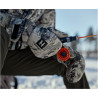 Pirštinės HARKILA Mountain Hunter Expedition HWS Down (AXIS MSP®Mountain)