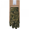 Pirštinės SEELAND Grip Camo (InVis MPC green)