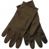 Gloves SEELAND Grip (Pine green)