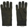 Gloves ALASKA Chaser Stretch (Night green blur)