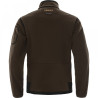Džemperis HARKILA Kamko Fleece (Brown/Red)