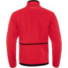Džemperis Harkila Kamko Fleece (Brown/Red)