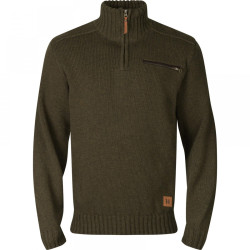 Megztinis HARKILA Annaboda 2.0 HSP knit (willow green)
