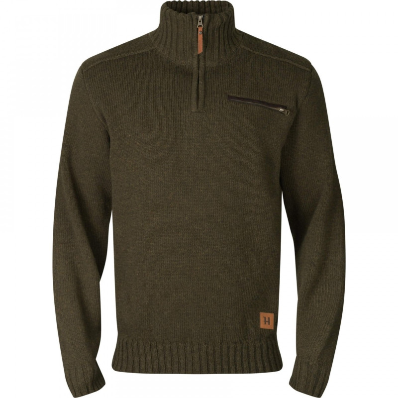 Megztinis HARKILA Annaboda 2.0 HSP knit (willow green)