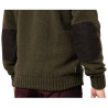 Megztinis HARKILA Annaboda 2.0 HSP knit (willow green)