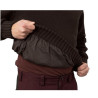 Megztinis HARKILA Annaboda 2.0 HSP knit (demitasse brown)