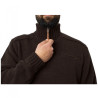 Megztinis HARKILA Annaboda 2.0 HSP knit (demitasse brown)