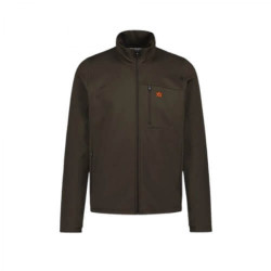 Džemepris ALASKA ThermoDry (Brown)