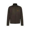 Džemepris ALASKA ThermoDry (Brown)